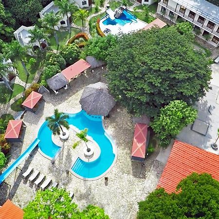 Surf Ranch Hotel & Resort San Juan del Sur Eksteriør bilde