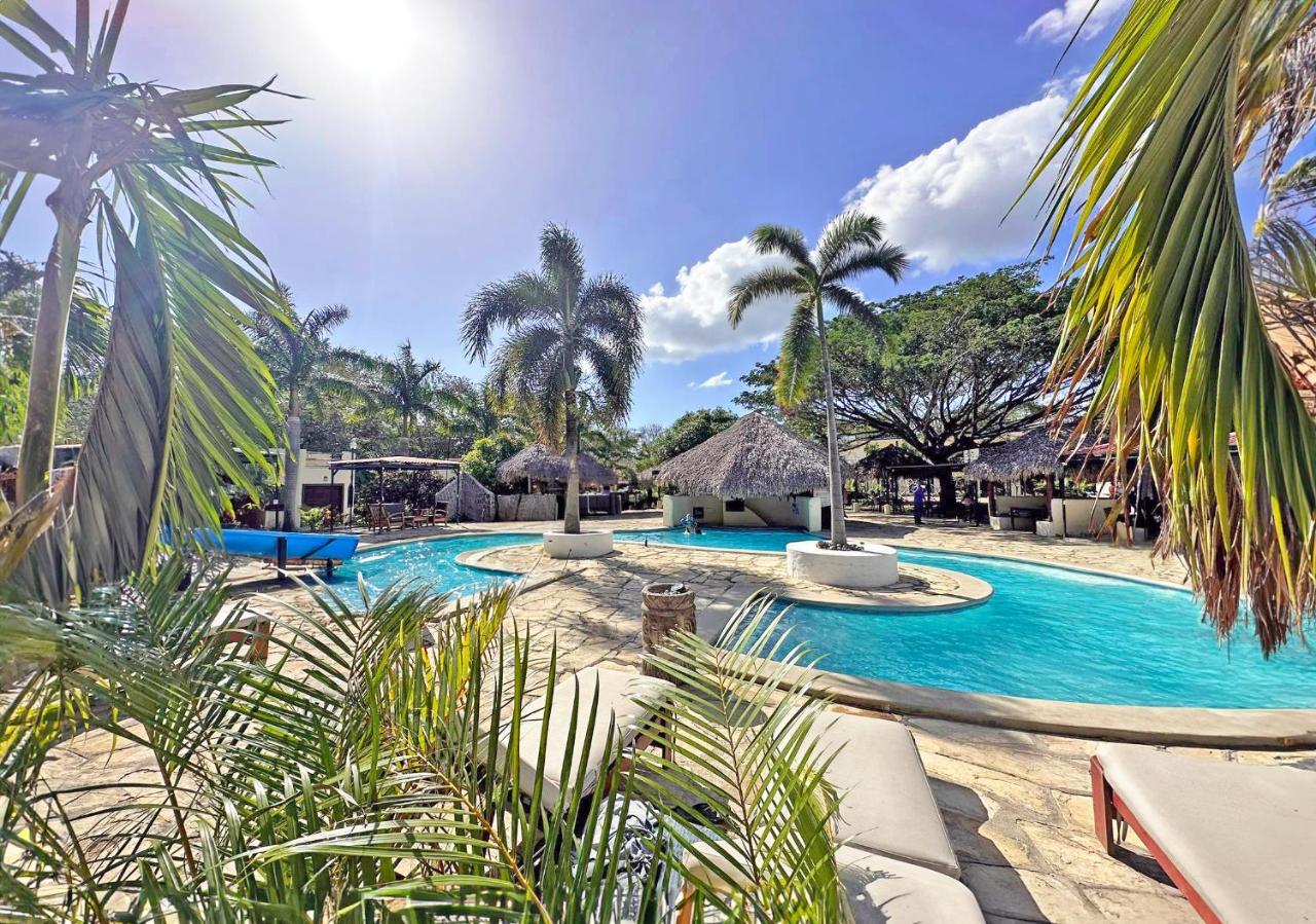 Surf Ranch Hotel & Resort San Juan del Sur Eksteriør bilde