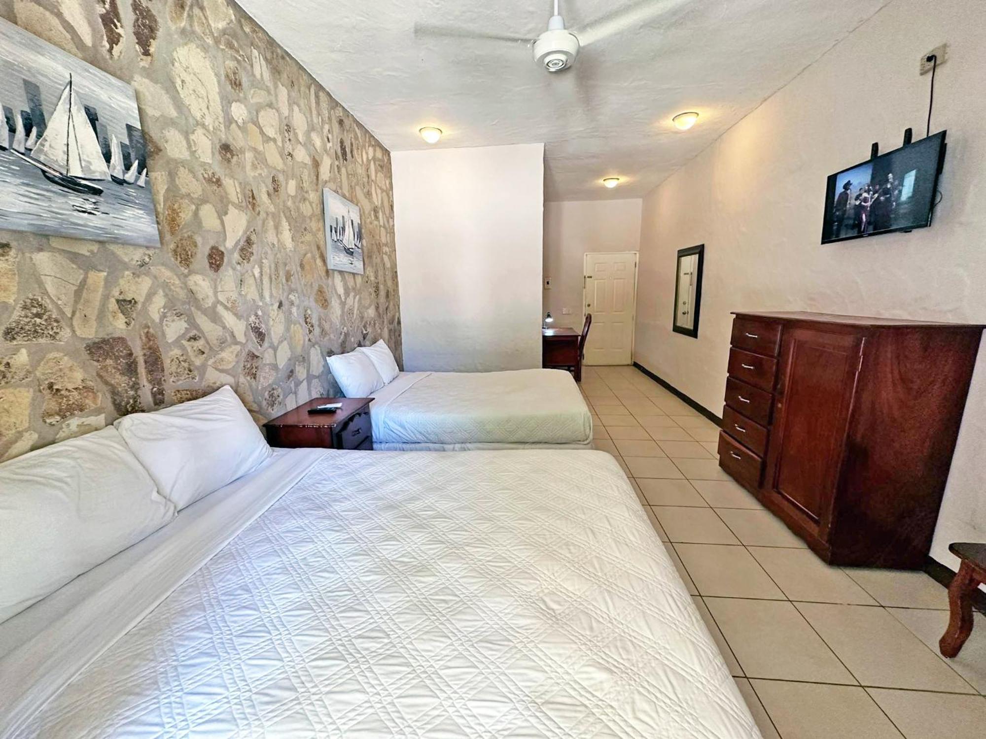 Surf Ranch Hotel & Resort San Juan del Sur Eksteriør bilde