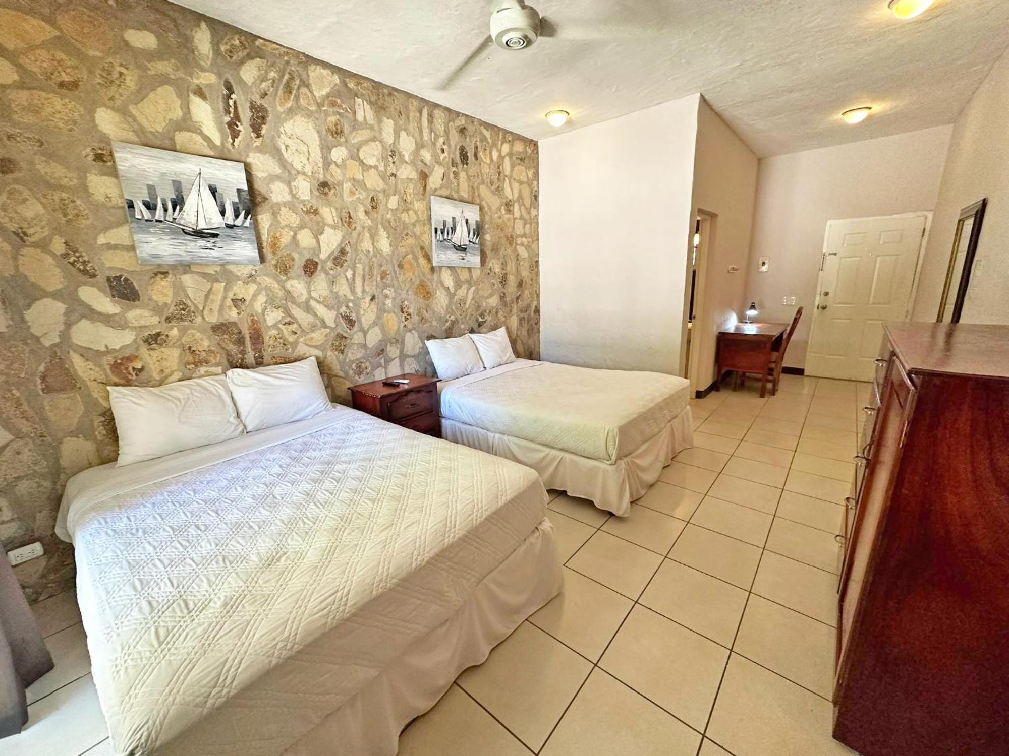 Surf Ranch Hotel & Resort San Juan del Sur Eksteriør bilde