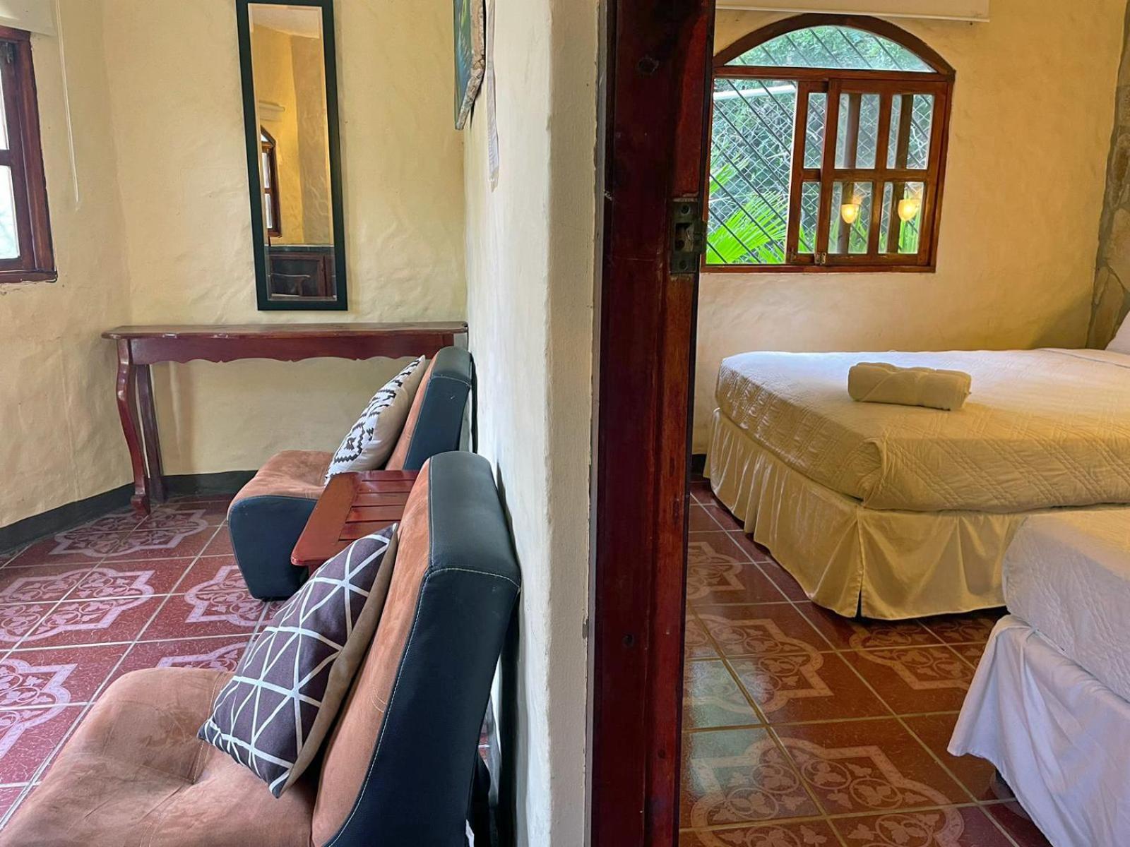 Surf Ranch Hotel & Resort San Juan del Sur Eksteriør bilde