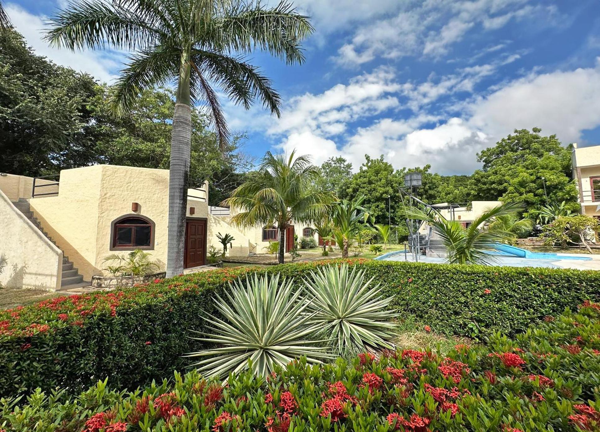Surf Ranch Hotel & Resort San Juan del Sur Eksteriør bilde