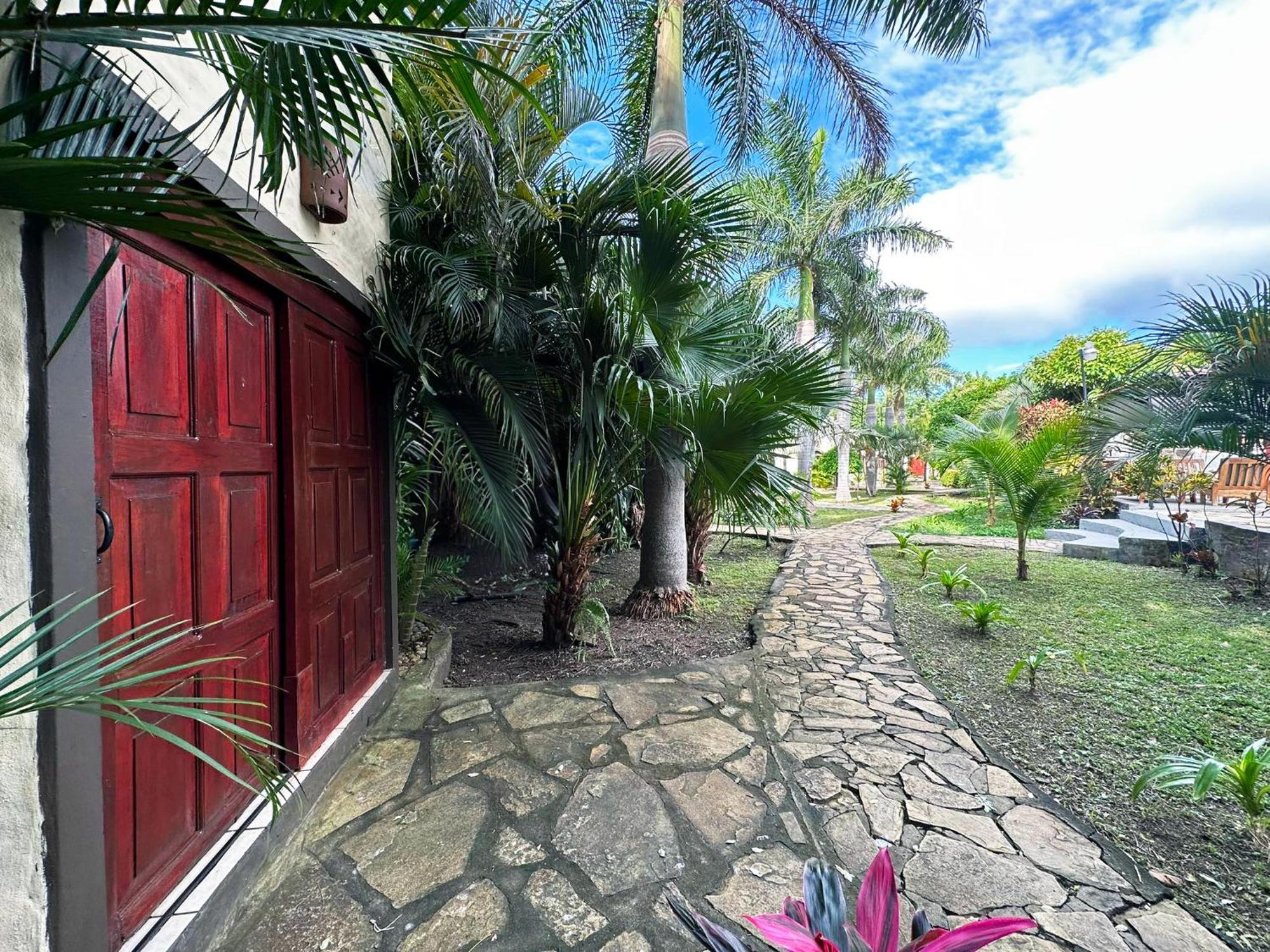 Surf Ranch Hotel & Resort San Juan del Sur Eksteriør bilde