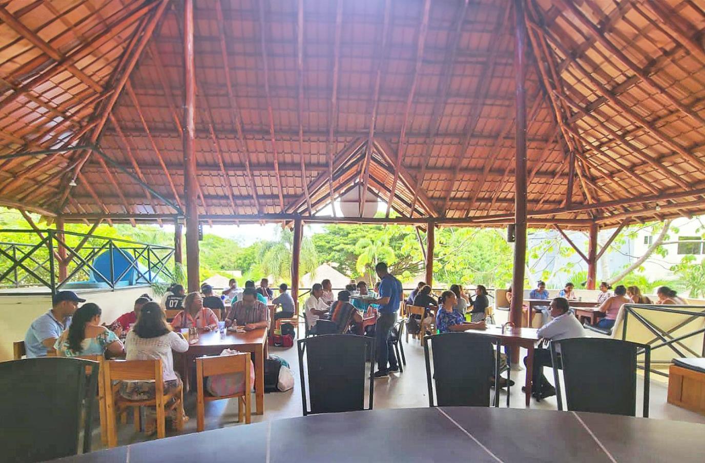 Surf Ranch Hotel & Resort San Juan del Sur Eksteriør bilde