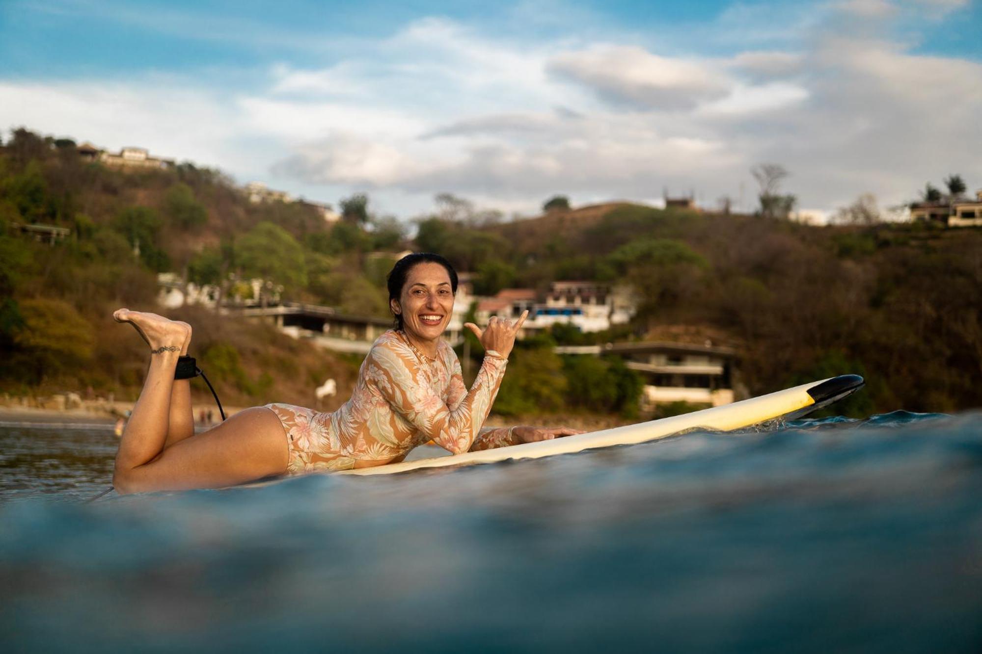 Surf Ranch Hotel & Resort San Juan del Sur Eksteriør bilde