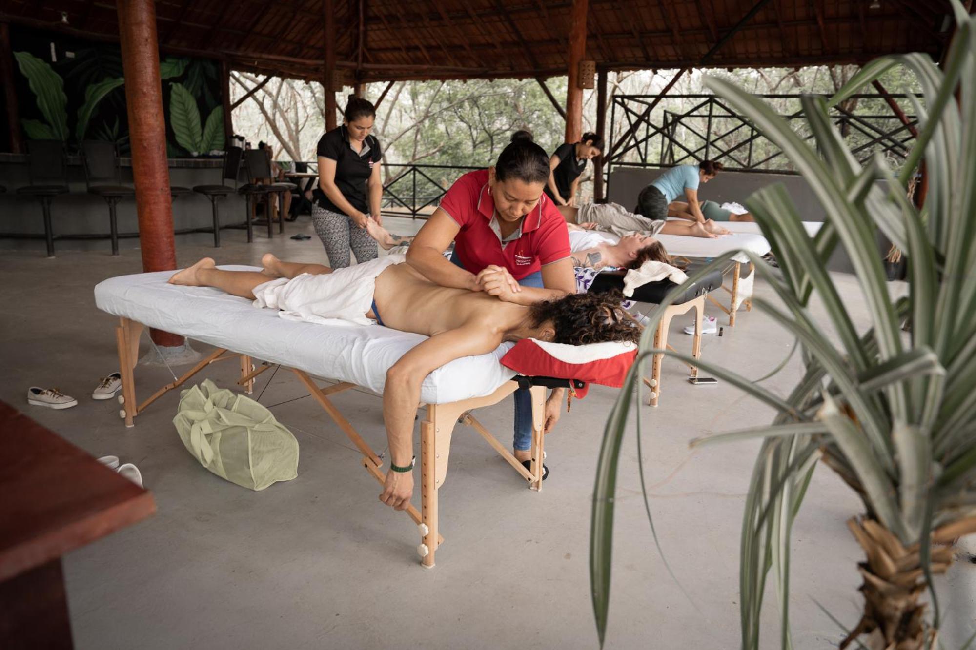 Surf Ranch Hotel & Resort San Juan del Sur Eksteriør bilde