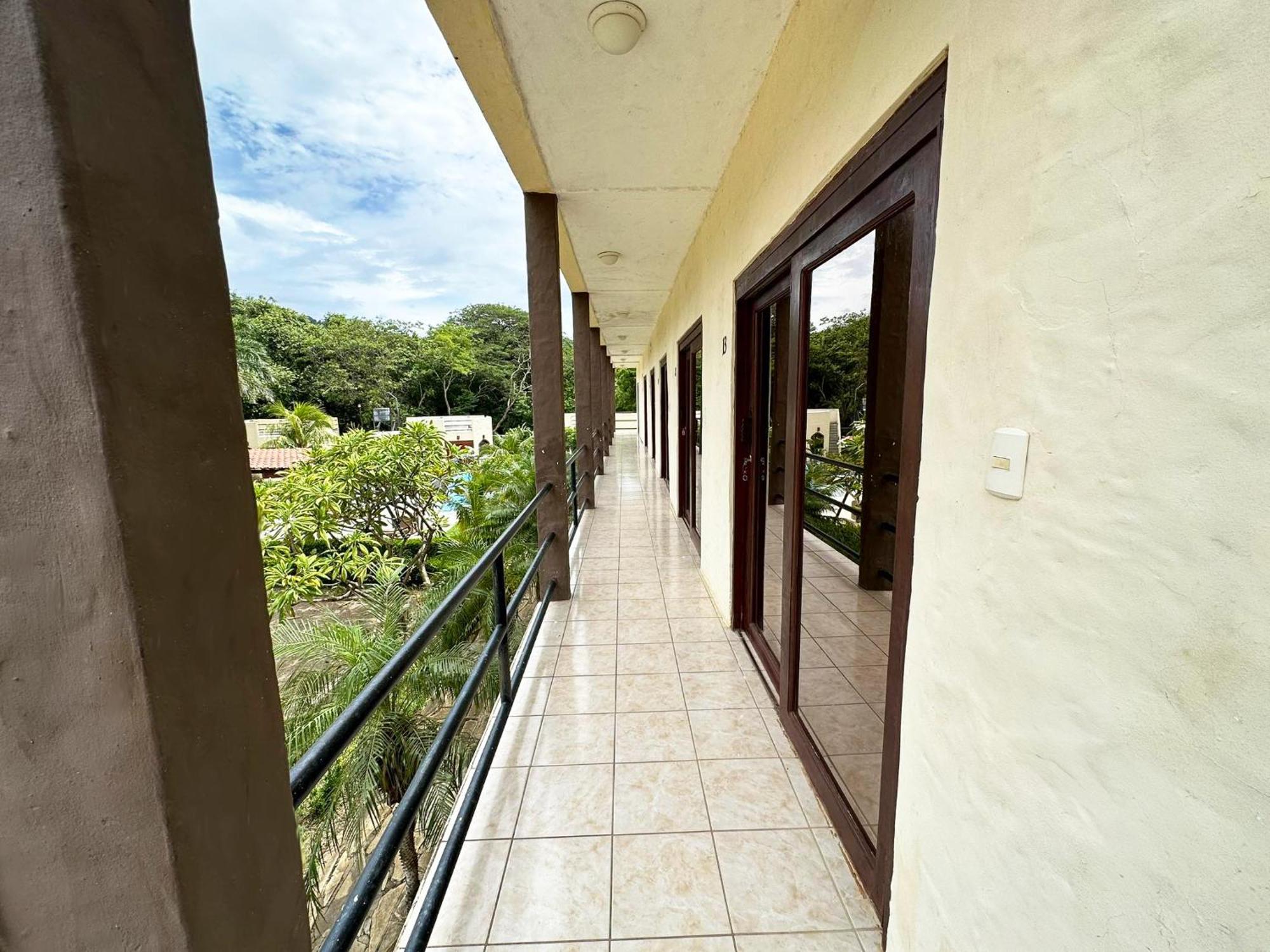 Surf Ranch Hotel & Resort San Juan del Sur Eksteriør bilde