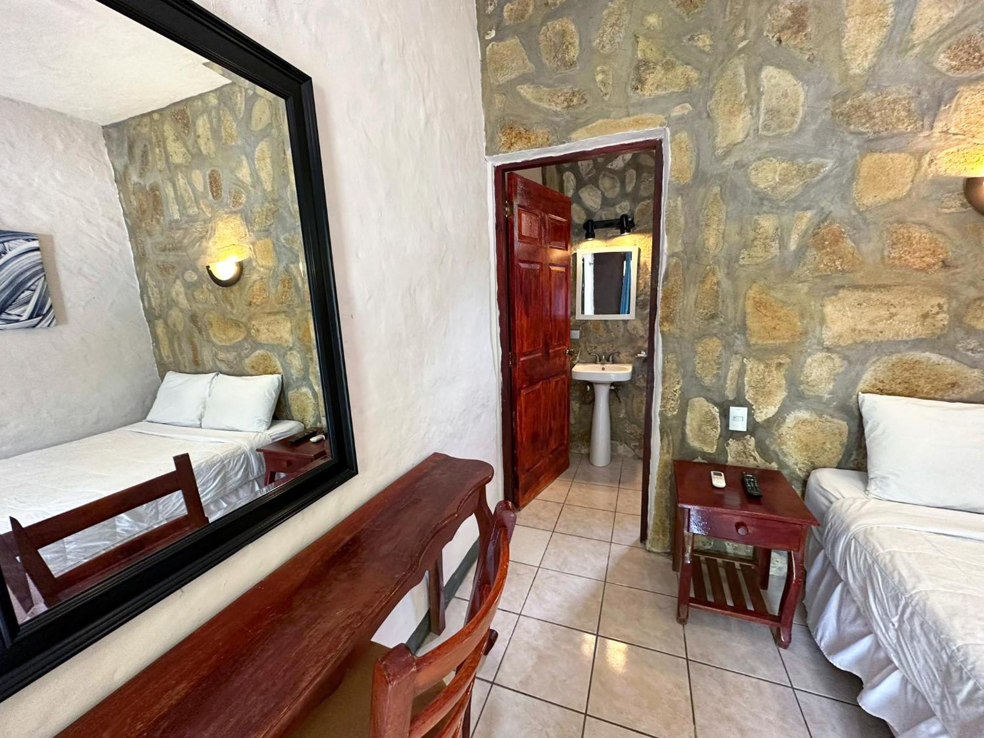 Surf Ranch Hotel & Resort San Juan del Sur Eksteriør bilde