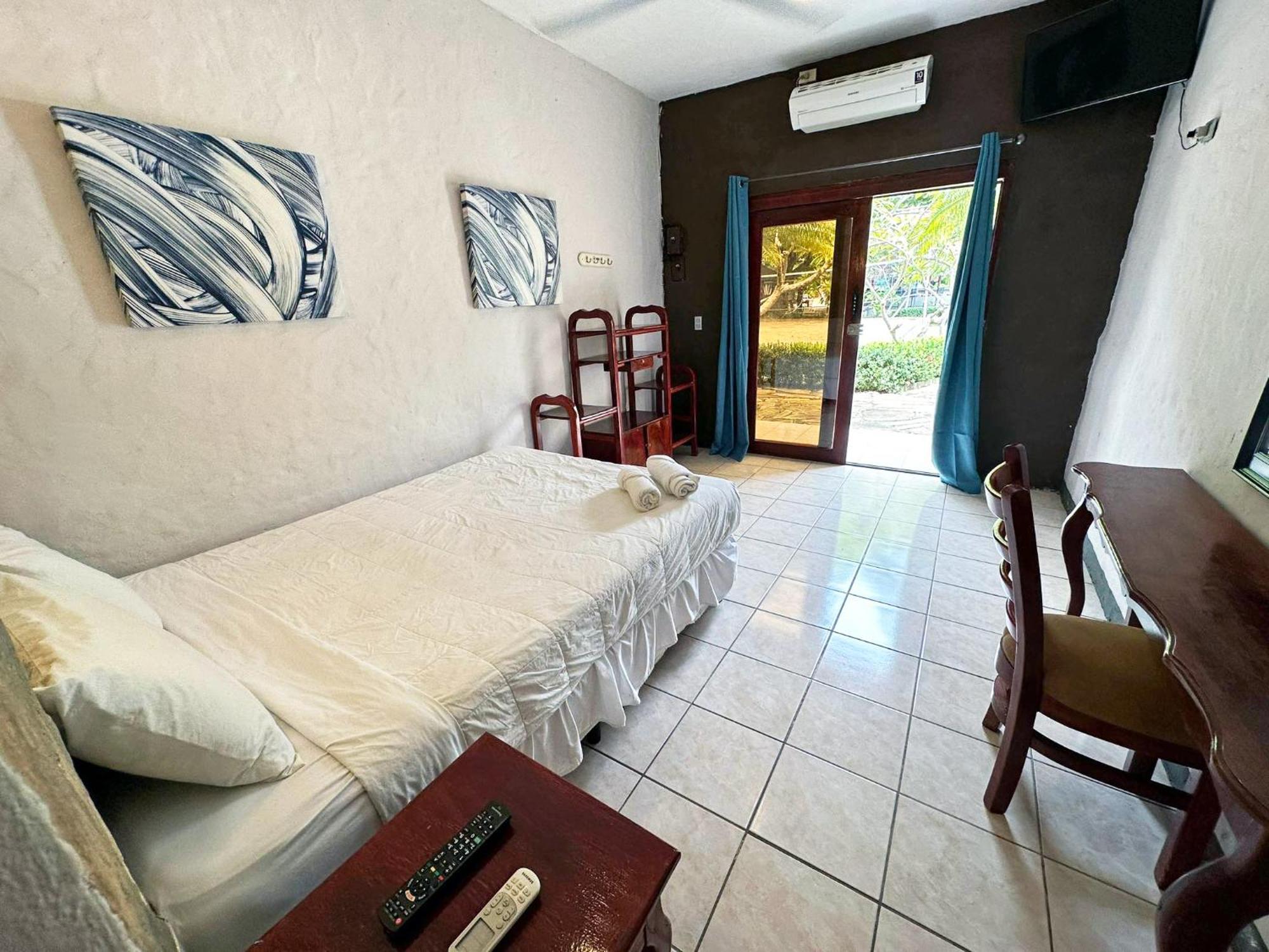 Surf Ranch Hotel & Resort San Juan del Sur Eksteriør bilde