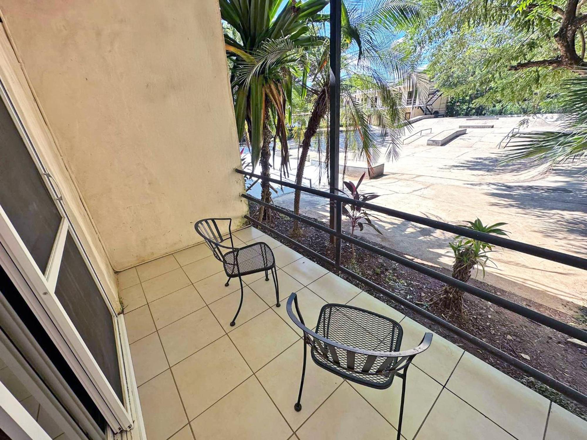 Surf Ranch Hotel & Resort San Juan del Sur Eksteriør bilde