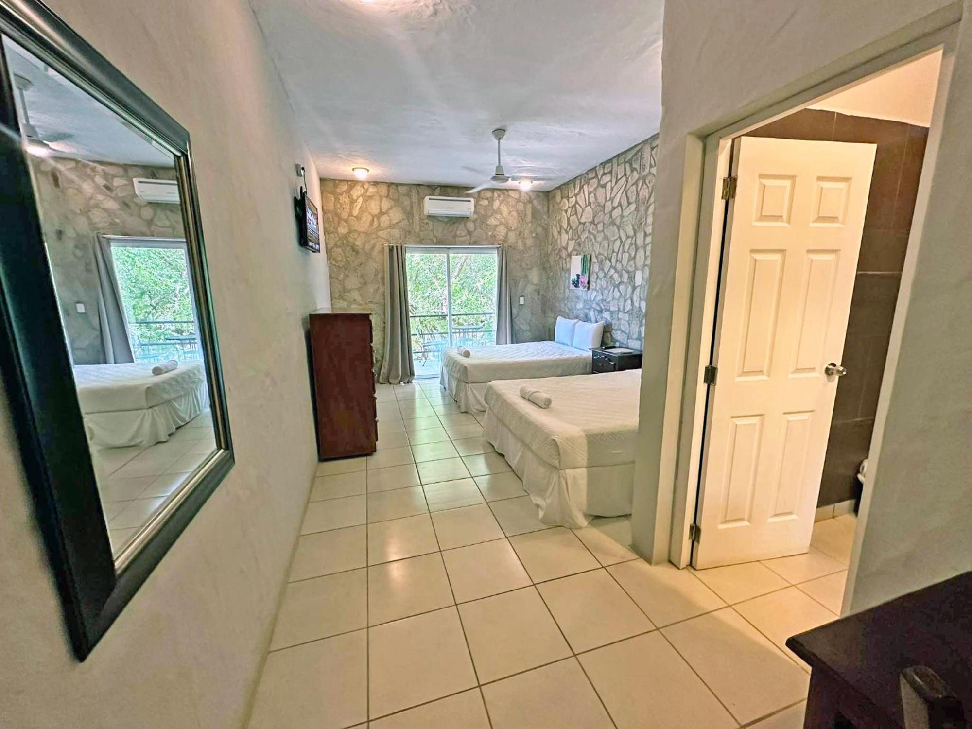 Surf Ranch Hotel & Resort San Juan del Sur Eksteriør bilde