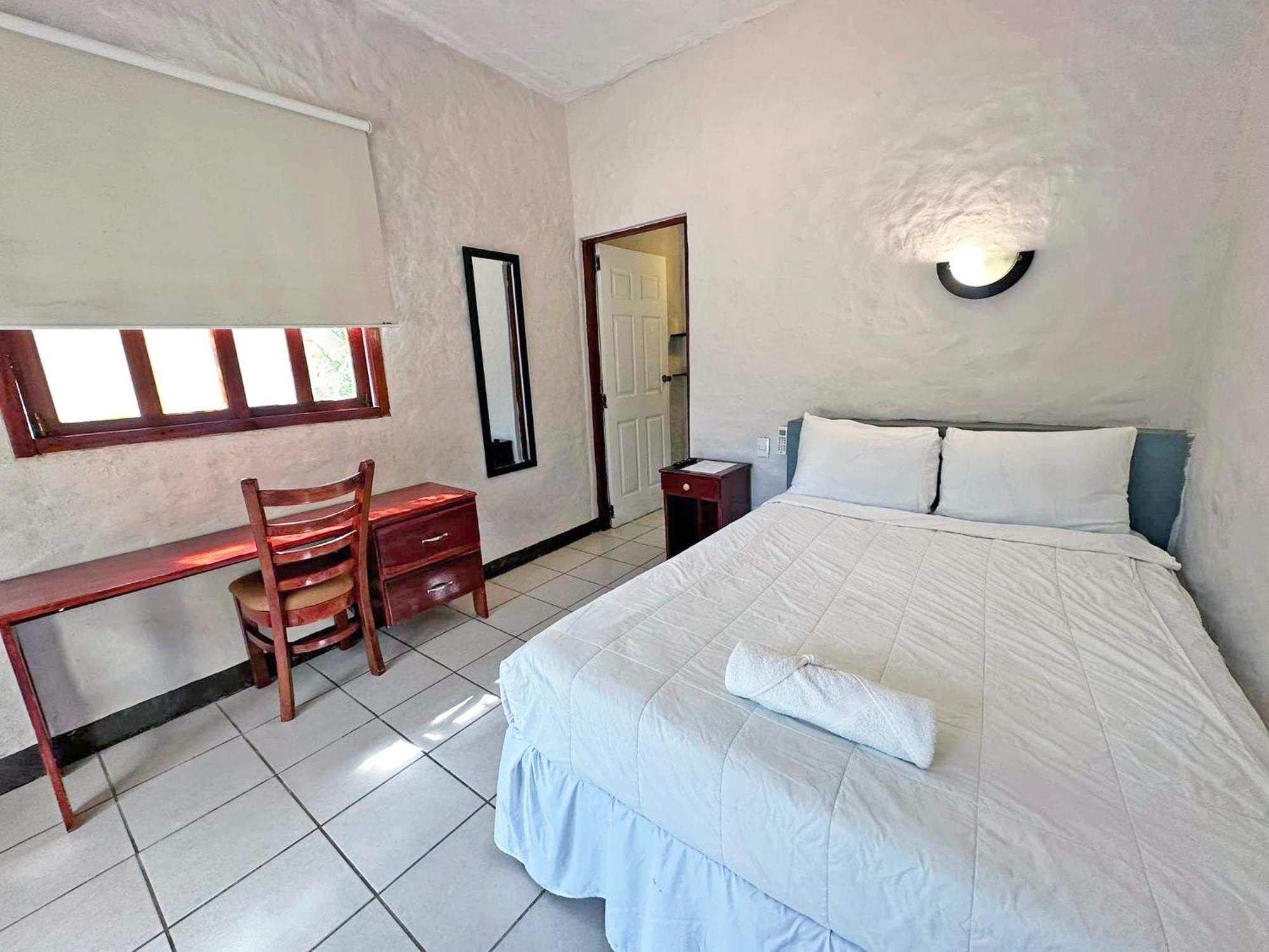 Surf Ranch Hotel & Resort San Juan del Sur Eksteriør bilde