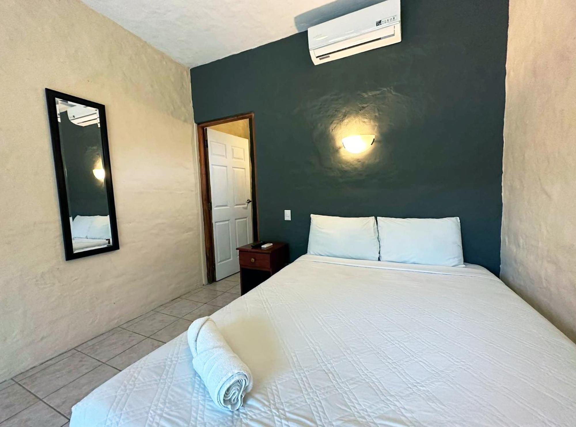 Surf Ranch Hotel & Resort San Juan del Sur Eksteriør bilde